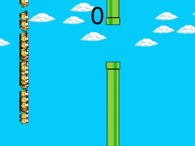 Flappy Bird